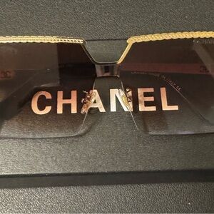 Unisex Designer Sunglasses